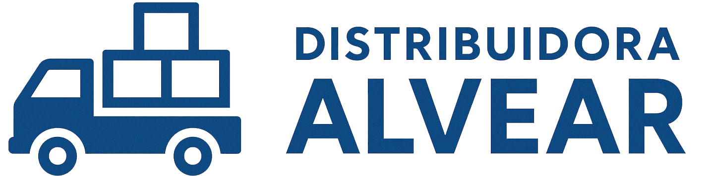 Distribuidora Alvear